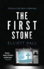 The First Stone : Dystopian crime noir with a killer twist - eBook