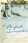 The Perfect Summer - eBook