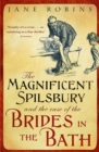 The Magnificent Spilsbury and the Case of the Brides in the Bath - eBook