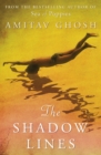 The Shadow Lines - eBook