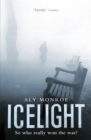 Icelight : Peter Cotton Thriller 3: Gripping espionage at its best - Book