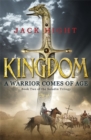 Kingdom : Book Two of the Saladin Trilogy - Book
