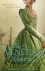 The Venetian Contract - eBook