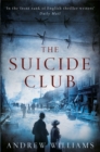 The Suicide Club - Book