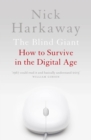 The Blind Giant : How to Survive in the Digital Age - eBook