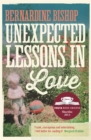 Unexpected Lessons in Love - Book