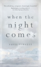 When the Night Comes - Book
