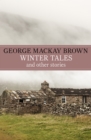 Winter Tales - eBook