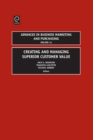 Creating and Managing Superior Customer Value - Book