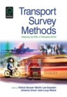 Transport Survey Methods : Keeping Up with a Changing World - eBook