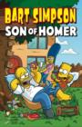 Bart Simpson : Son of Homer - Book