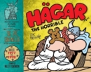 Hagar the Horrible: The Epic Chronicles: Dailies 1977-1978 - Book