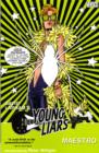 Young Liars : Maestro v. 2 - Book