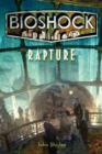 Bioshock - Rapture - Book