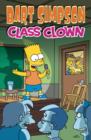 Bart Simpson Class Clown - Book