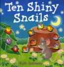 Ten Shiny Snails - Book