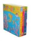 Peek a Boo Pop Up Slipcase - Book