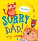 Sorry Dad! - Book