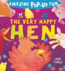 The Very Happy Hen - Book