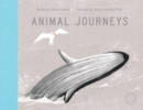 Animal Journeys - Book
