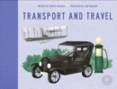Transport and Travel - Book