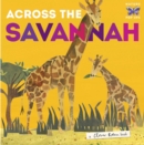Across the Savannah - Book