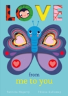 Love from Me to You - Book