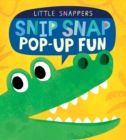 Snip Snap Pop-up Fun - Book