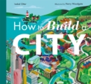 How to Build a City - Book