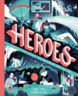 Heroes : Inspirational people and the amazing jobs they do - Book