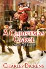 A Christmas Carol - Book