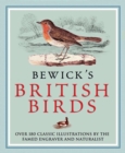Bewick's British Birds - eBook