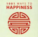 1001 Ways to Happiness - Book