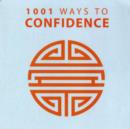 1001 Ways to Confidence - Book