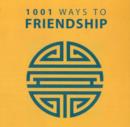 1001 Ways to Friendship - Book