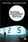 Teaching Quantitative Methods : Getting the Basics Right - Book