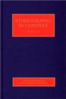 Ethnography in Context - Book