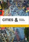 Cities and Social Change : Encounters with Contemporary Urbanism - Book