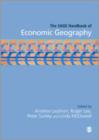 The SAGE Handbook of Economic Geography - Book