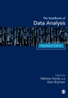Handbook of Data Analysis - Book