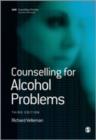 Counselling for Alcohol Problems - Book