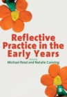 Reflective Practice in the Early Years - Book