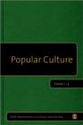 Popular Culture - Book