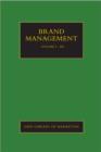 Brand Management - Book