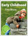 Early Childhood : A Guide for Students - Book