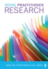 Doing Practitioner Research - eBook