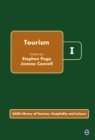 Tourism - Book