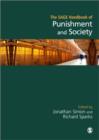 The SAGE Handbook of Punishment and Society - Book