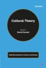 Cultural Theory - Book