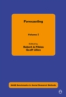 Forecasting - Book